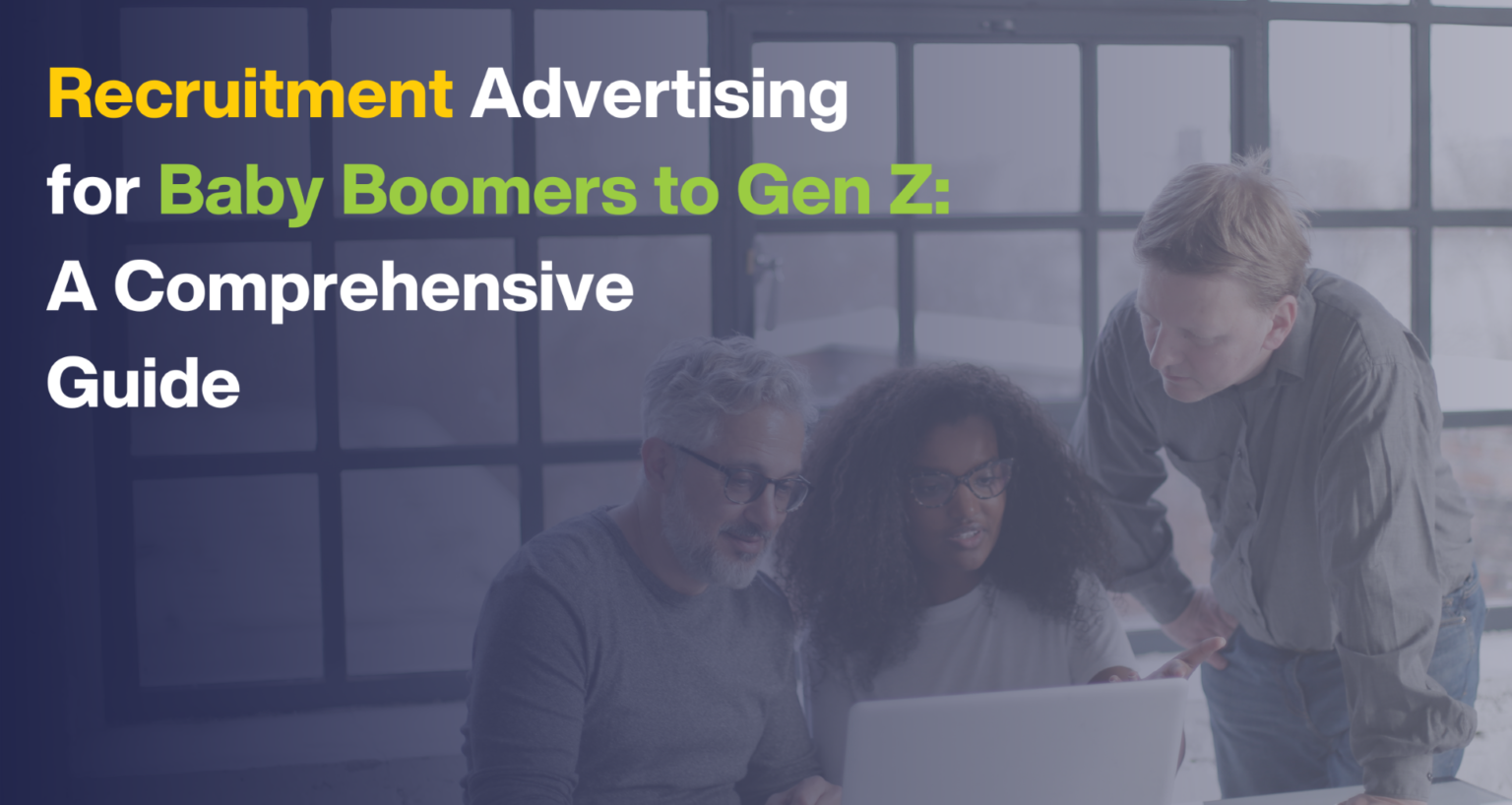 Recruiting Gen Z & Millennials: Effective Strategies | GoToro