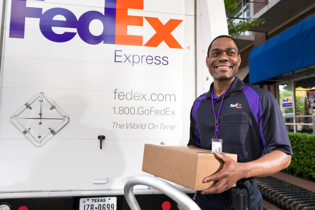 FedEx Hiring Process and Onboarding