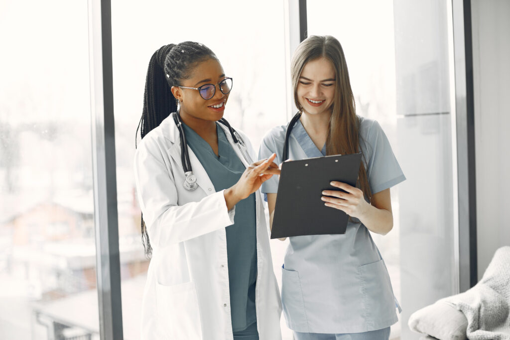Recruiting in Healthcare: Finding the Right Fit