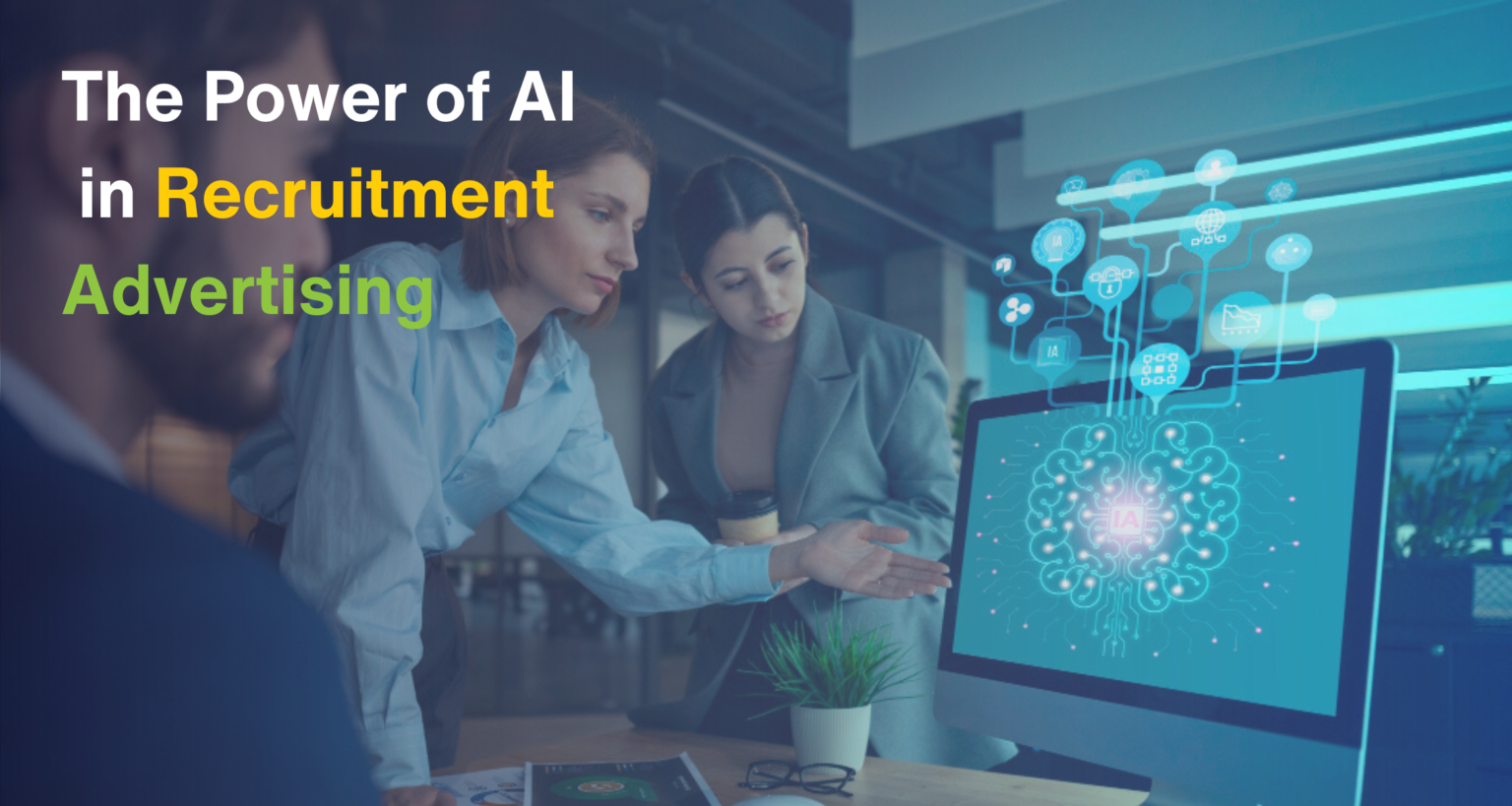 AI in Hiring: The Future of Recruitment Advertising | GoToro