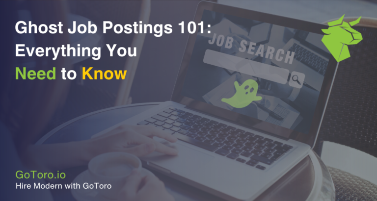 Ghost Job Postings 101: What They Are & How to Spot Them